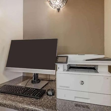 Sonesta Simply Suites Chicago ווקיגן מראה חיצוני תמונה