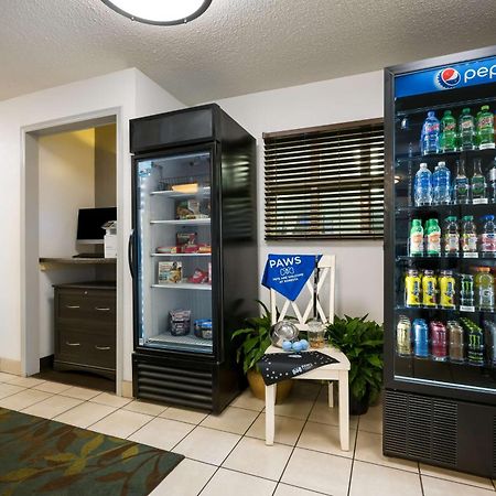 Sonesta Simply Suites Chicago ווקיגן מראה חיצוני תמונה