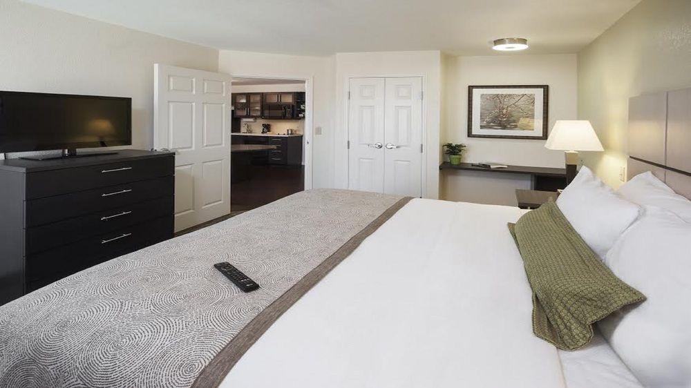 Sonesta Simply Suites Chicago ווקיגן מראה חיצוני תמונה