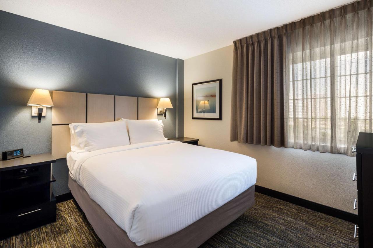 Sonesta Simply Suites Chicago ווקיגן מראה חיצוני תמונה