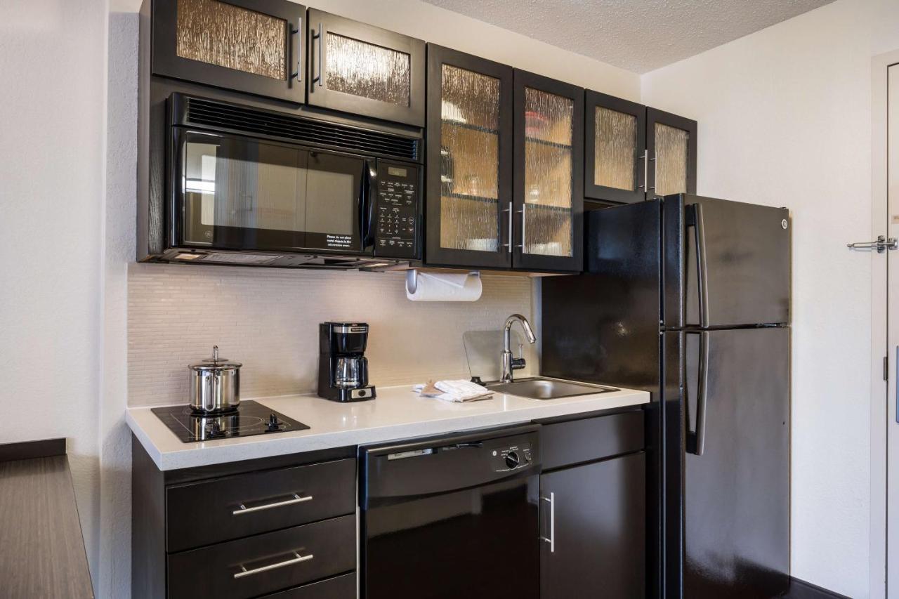 Sonesta Simply Suites Chicago ווקיגן מראה חיצוני תמונה