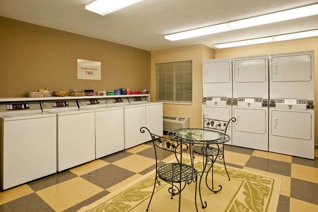 Sonesta Simply Suites Chicago ווקיגן מראה חיצוני תמונה