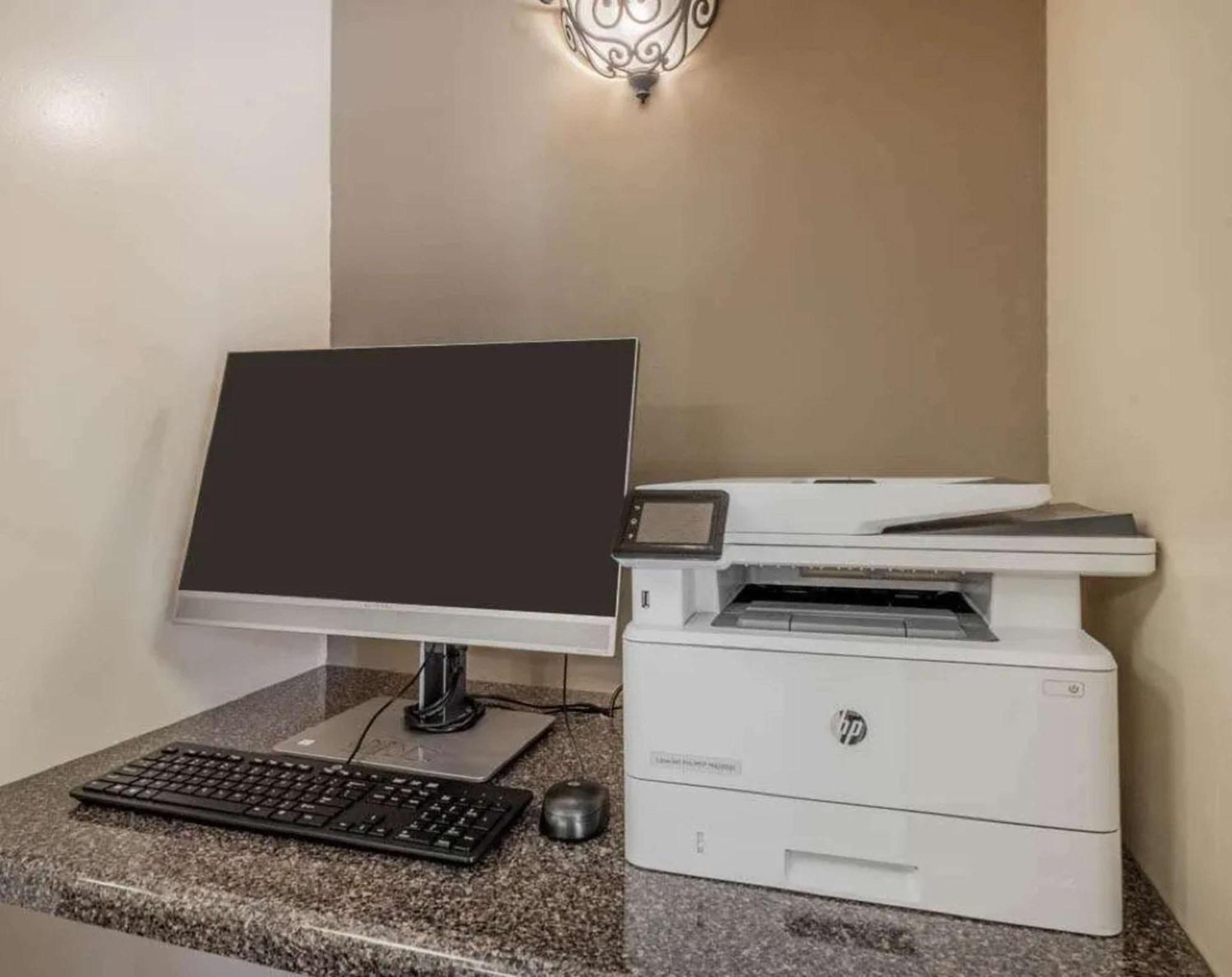 Sonesta Simply Suites Chicago ווקיגן מראה חיצוני תמונה