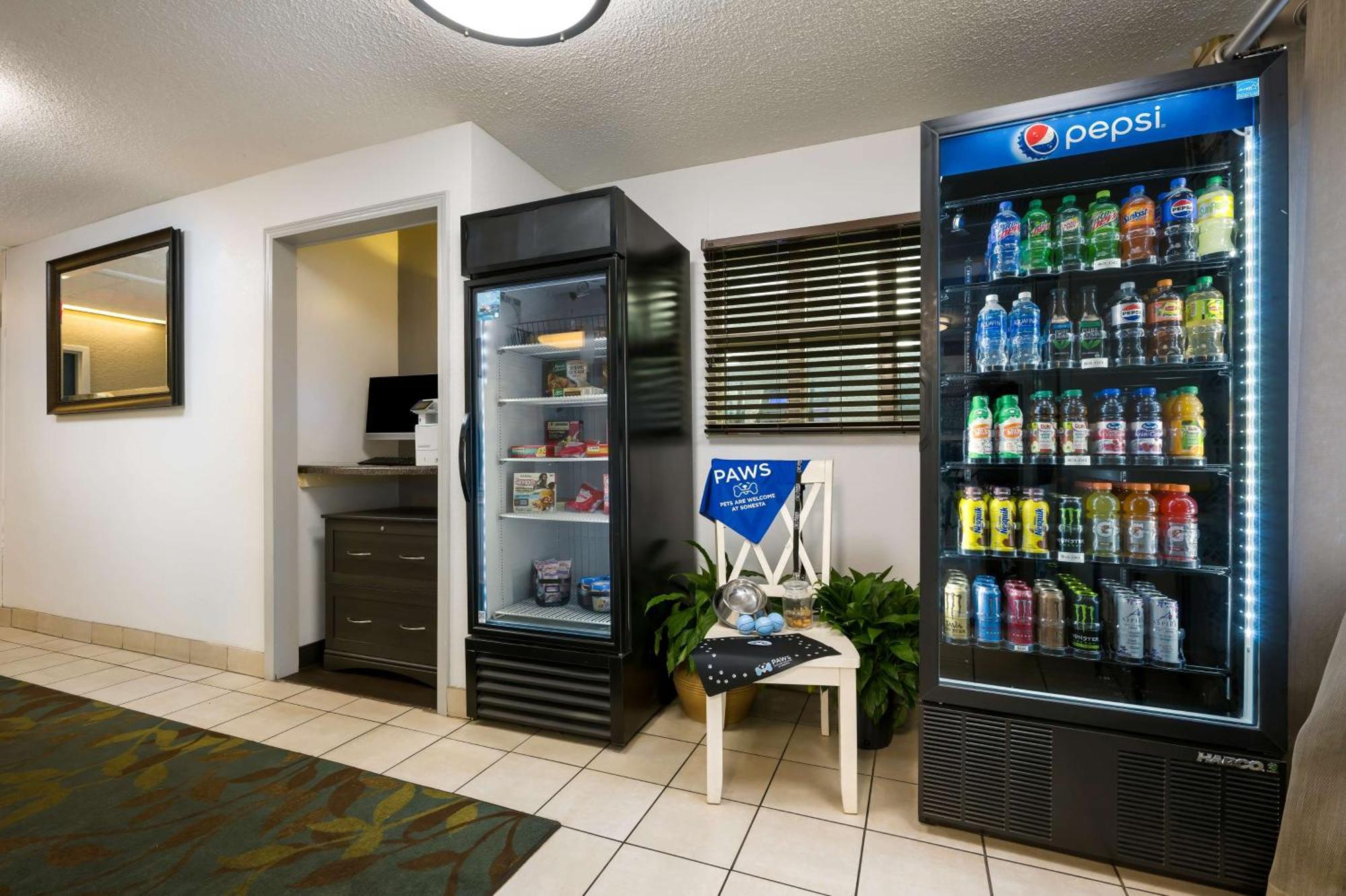 Sonesta Simply Suites Chicago ווקיגן מראה חיצוני תמונה