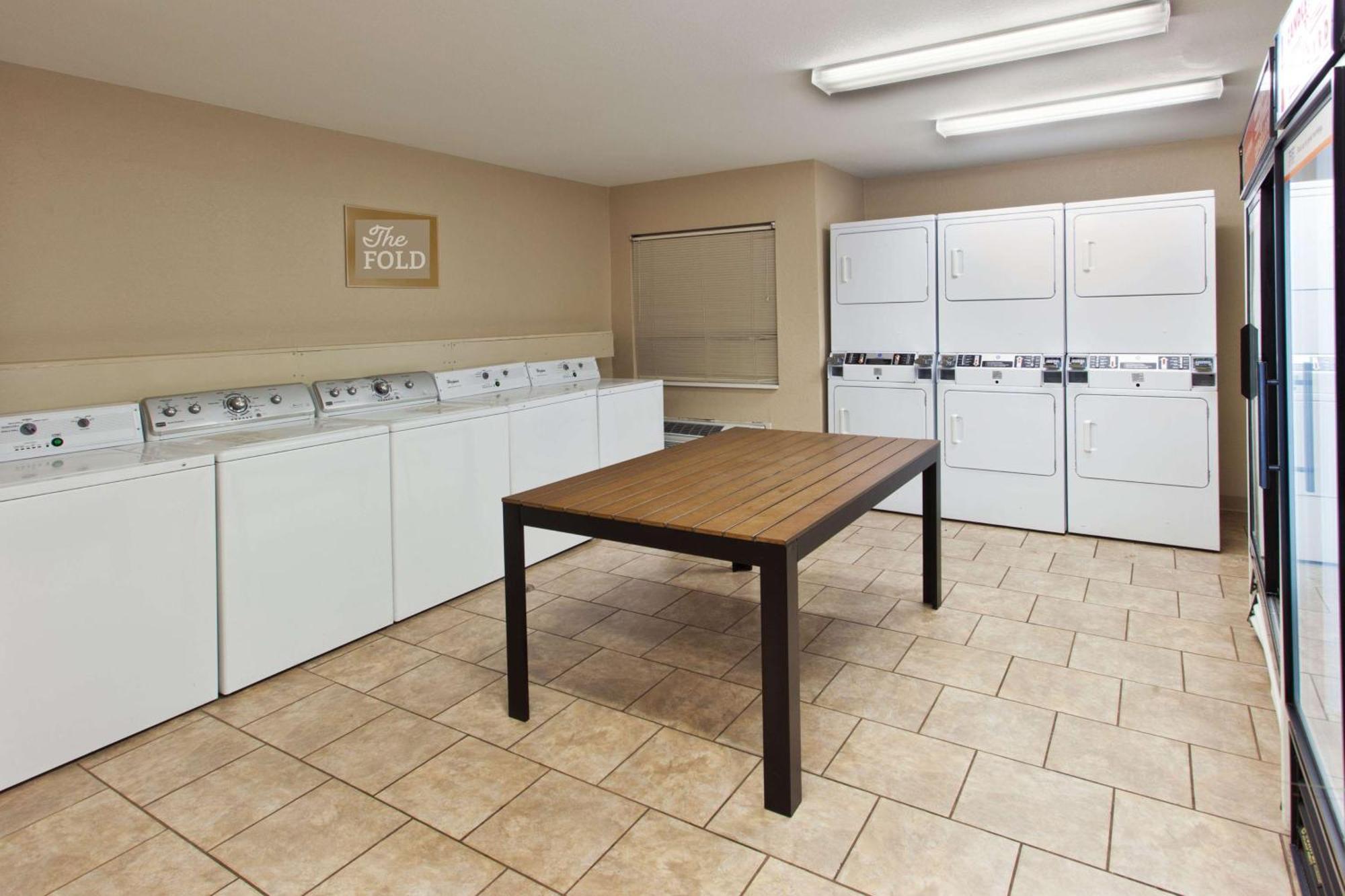 Sonesta Simply Suites Chicago ווקיגן מראה חיצוני תמונה