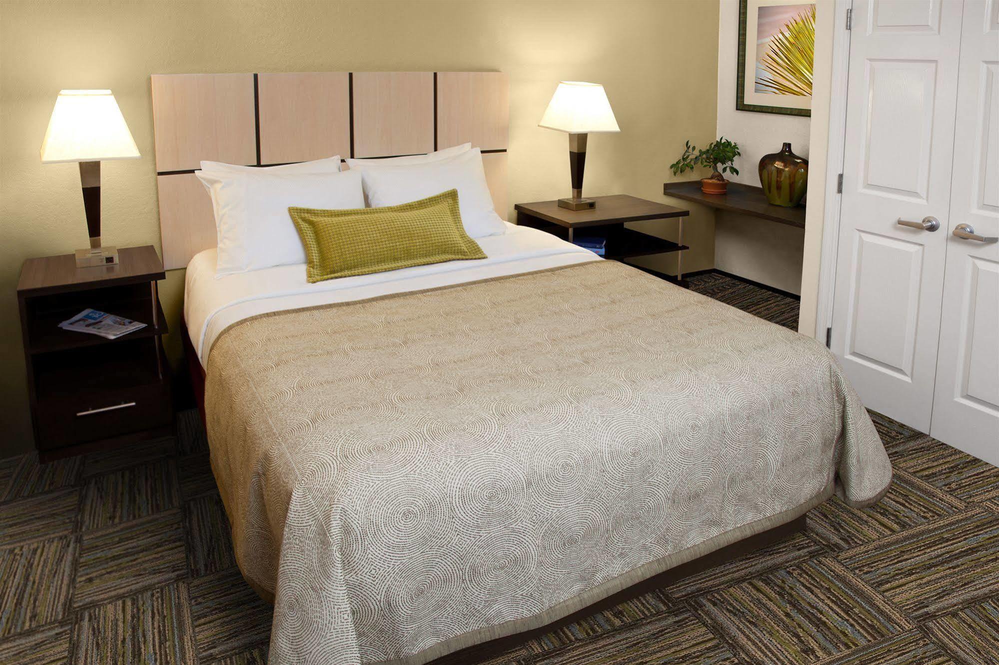 Sonesta Simply Suites Chicago ווקיגן חדר תמונה