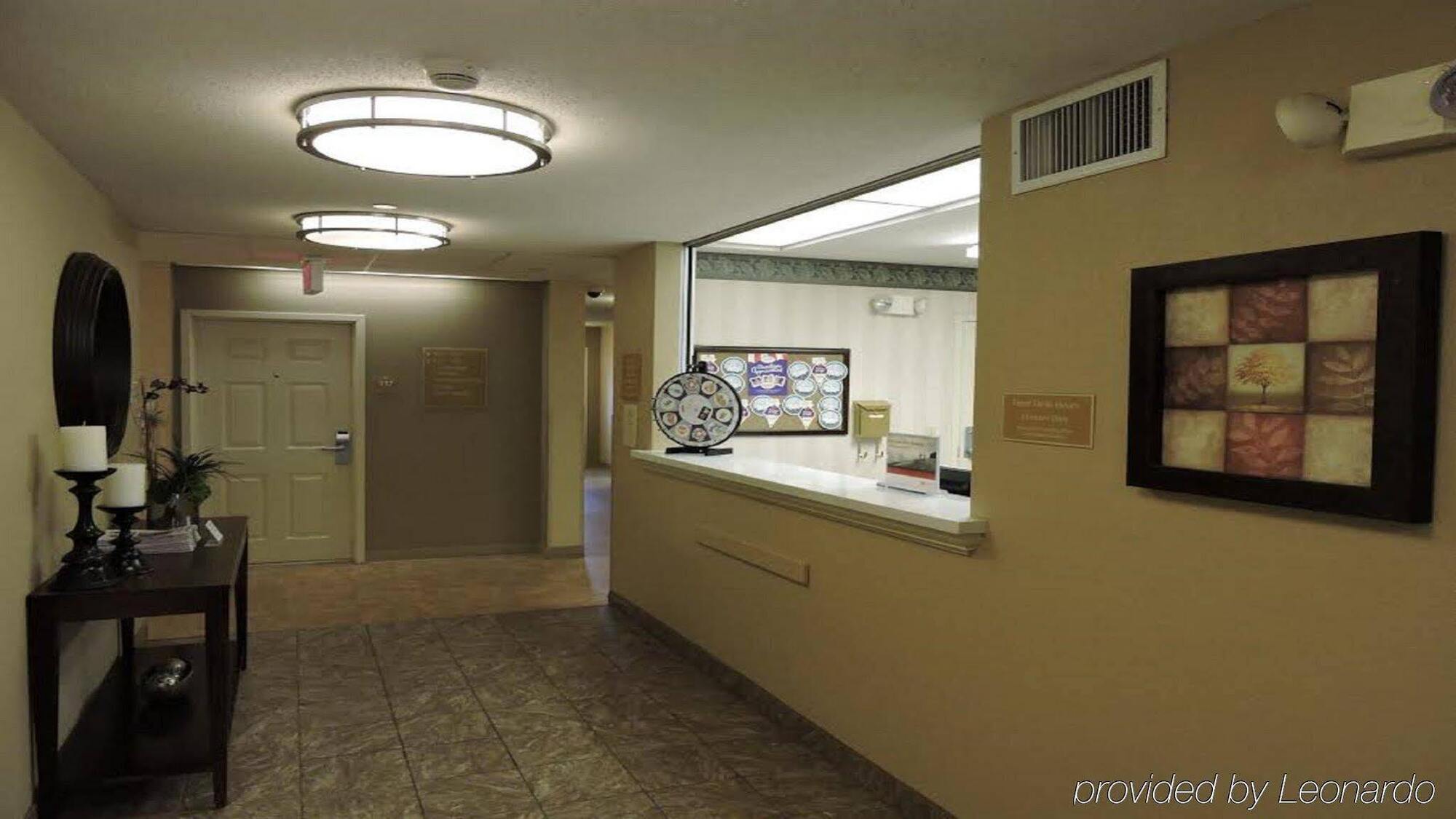 Sonesta Simply Suites Chicago ווקיגן מראה חיצוני תמונה